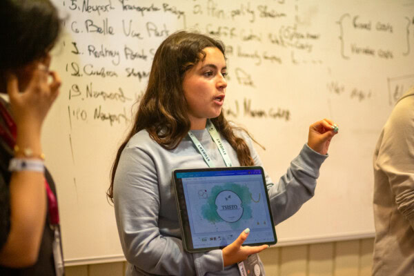 Science and Technology: Sustainable Futures