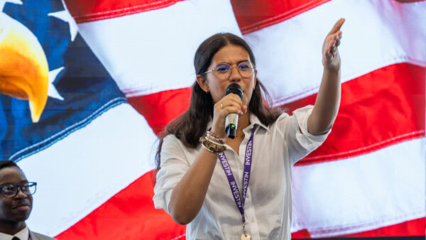 The Young International Politics Summer Experience