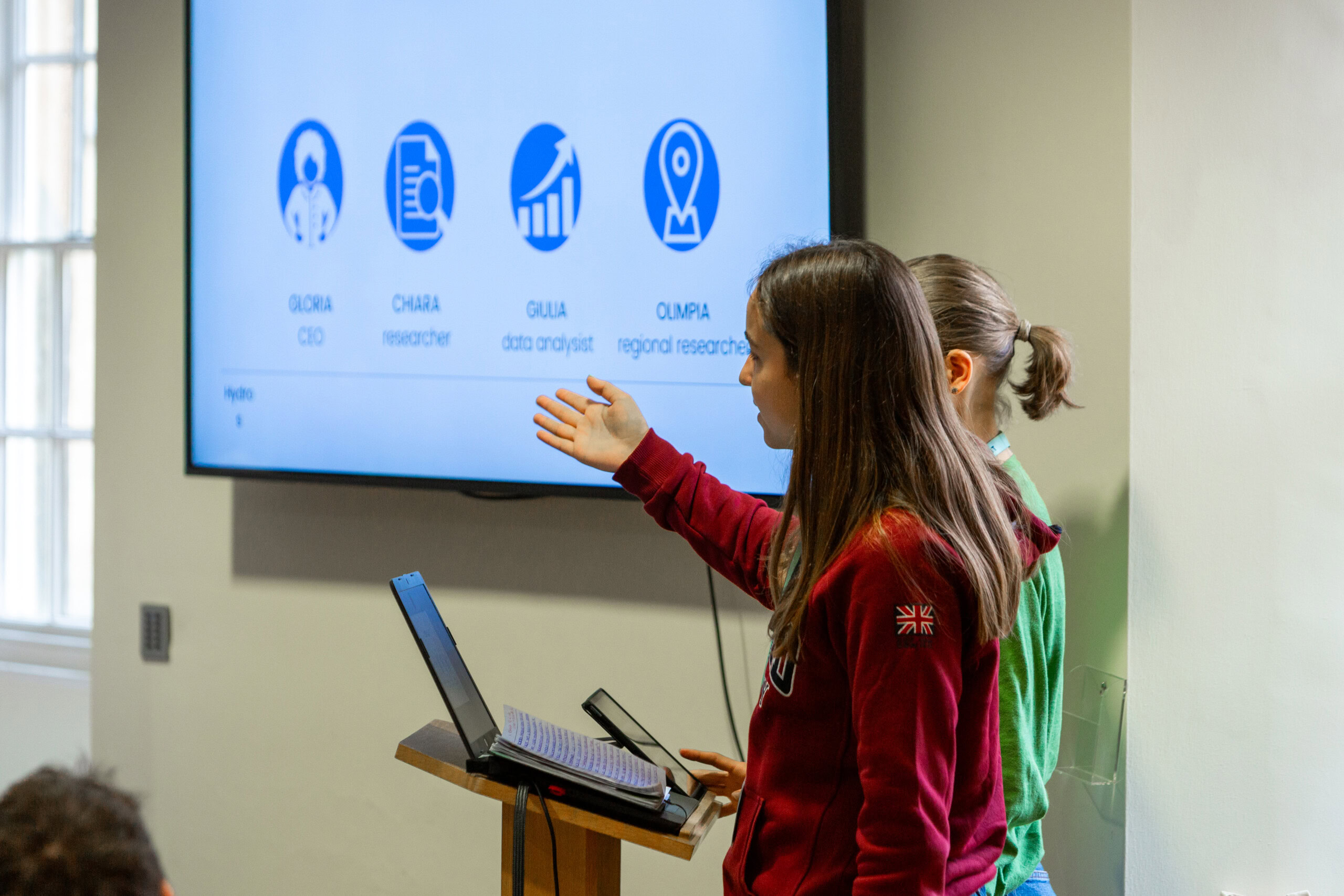 Business: Mini MBA - Earlscliffe