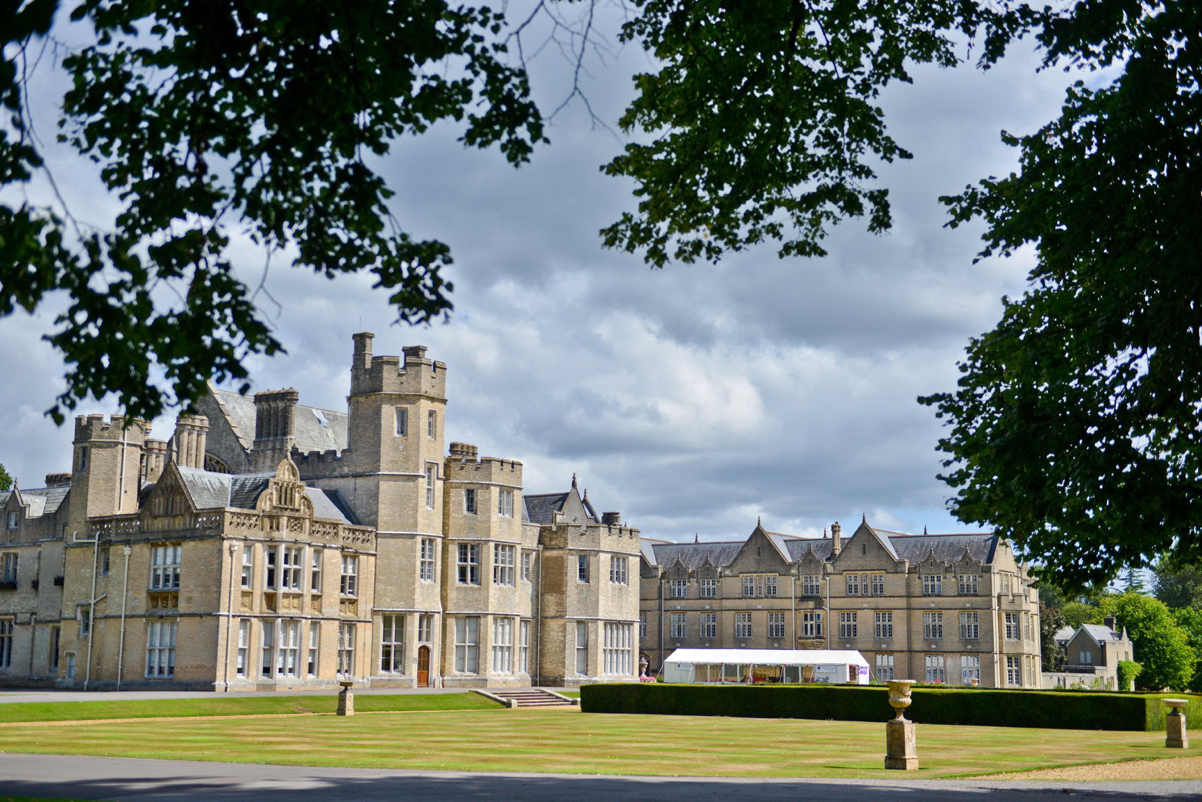 Future Artists - Canford