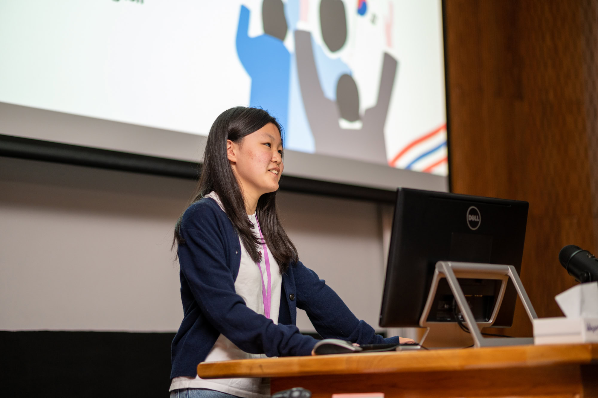 English Adventures - Canford