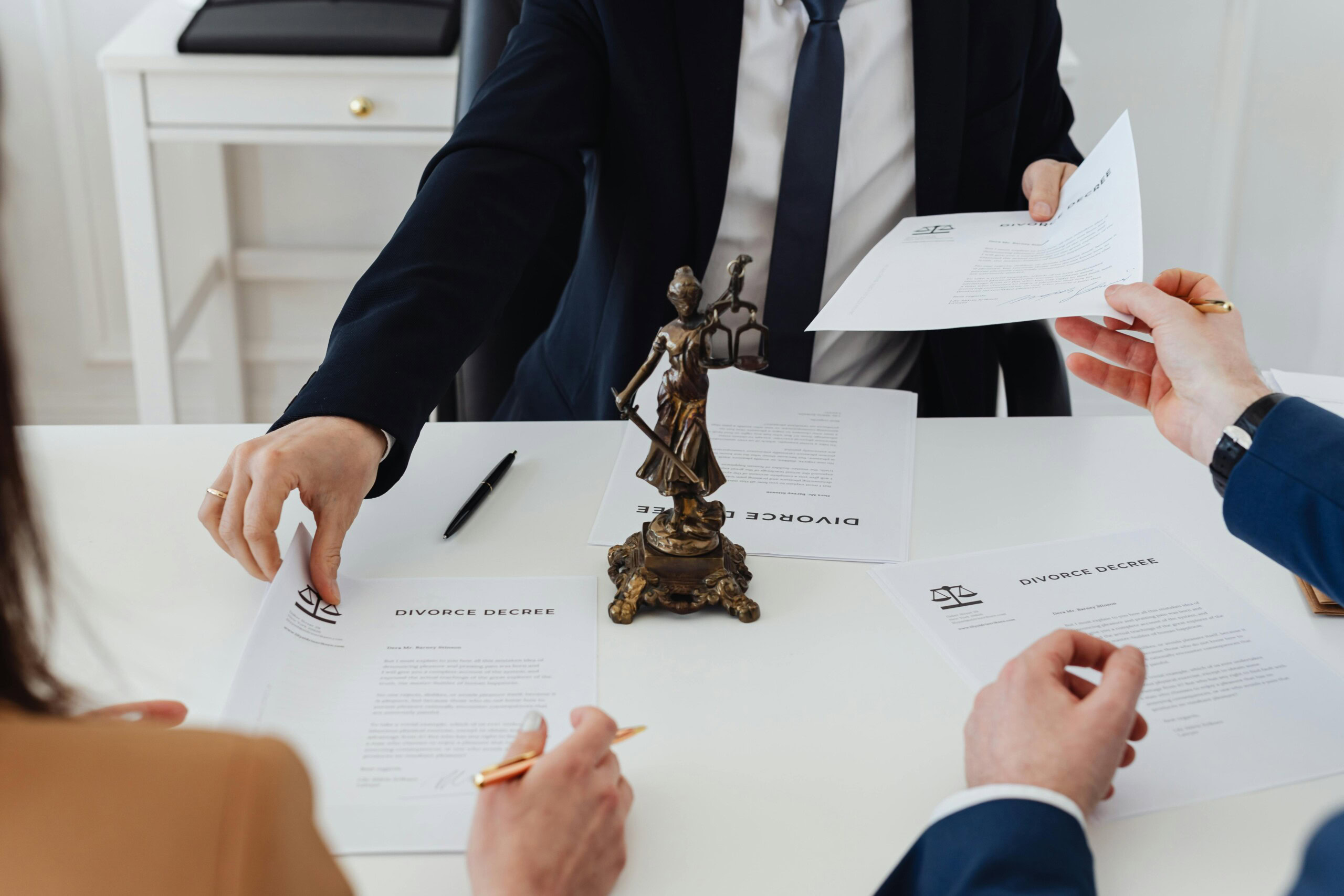What Is a Solicitor? | Dukes Plus
