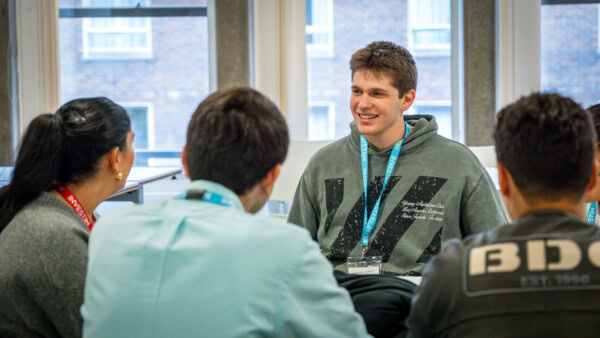 The Young Engineer Summer Experience