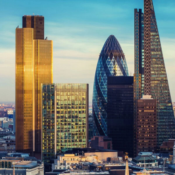 The Young Investment Banker Weekend