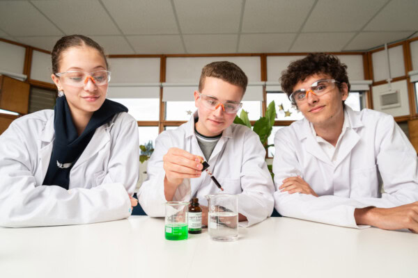 Future Scientists (STEM) - Canford