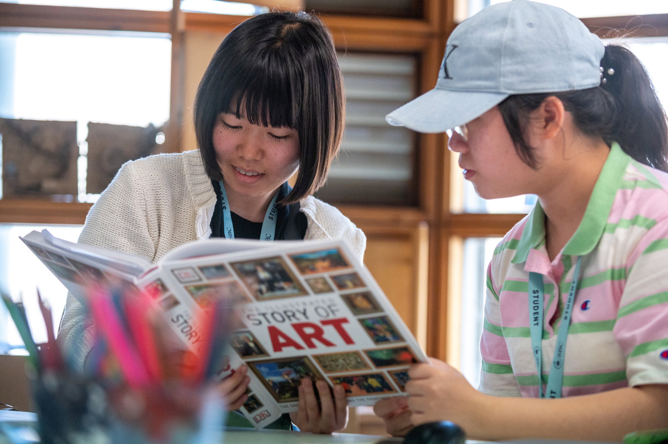 Faculty of Art & Design - Dukes Cambridge