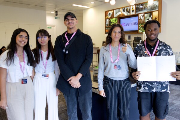 The Young Media Manager Summer Experience
