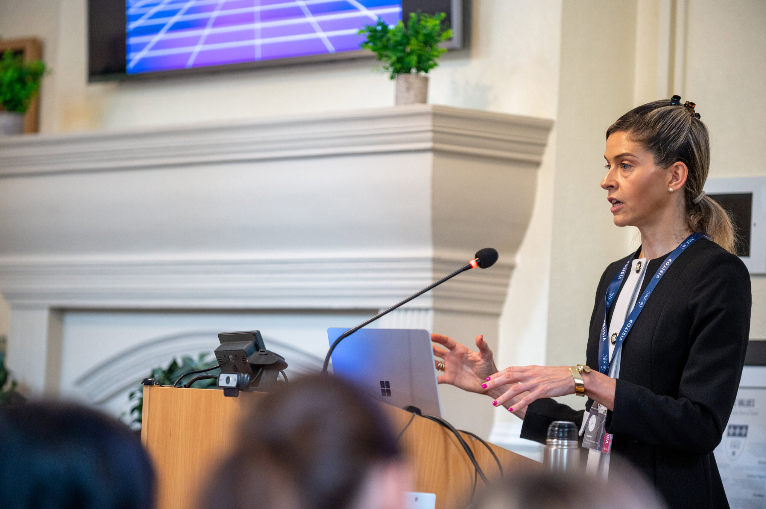 Faculty of Psychology - Dukes Cambridge