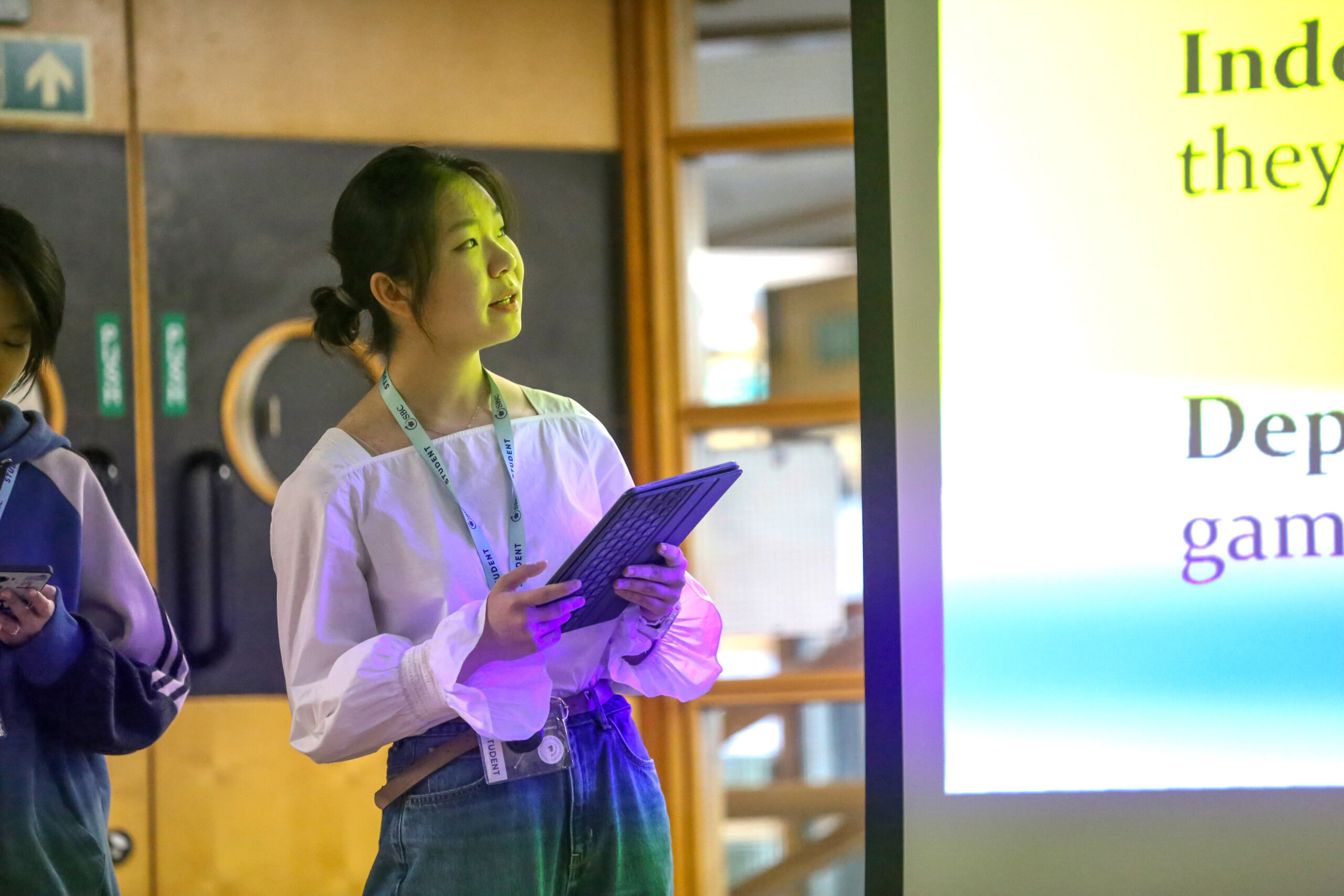 Global Leadership - Earlscliffe