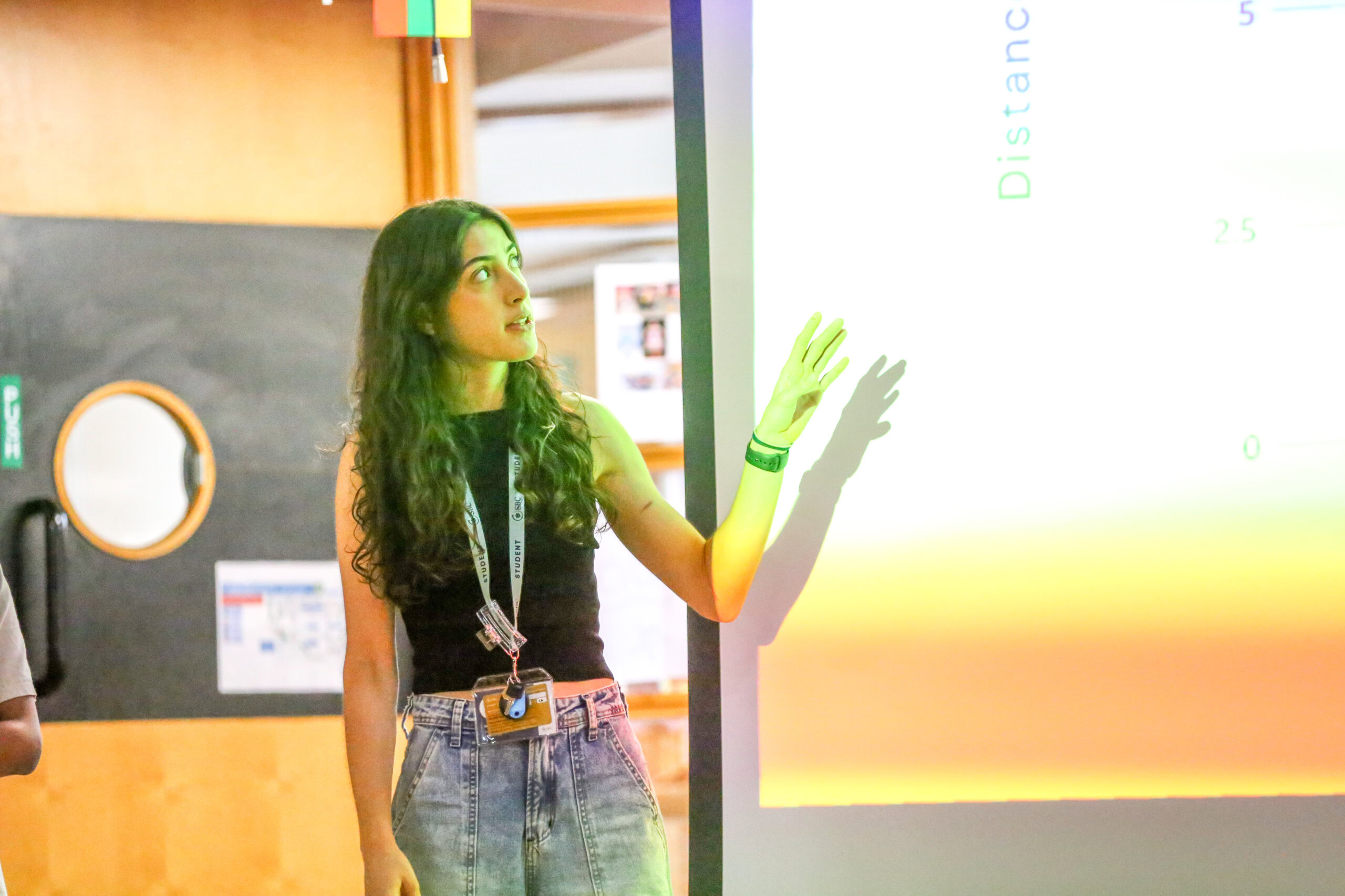 English Language - Easter Course