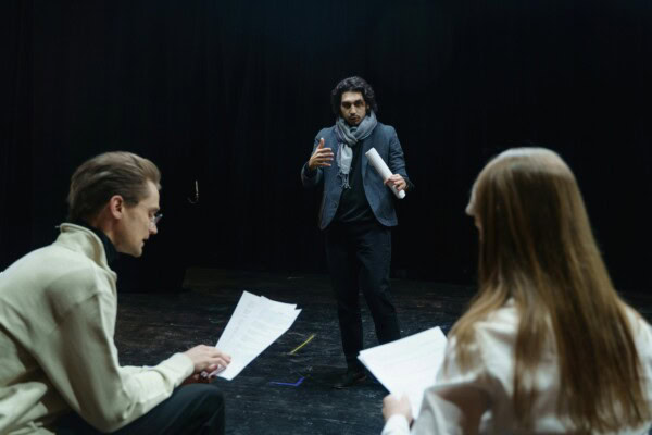 Audition Selection Consultation
