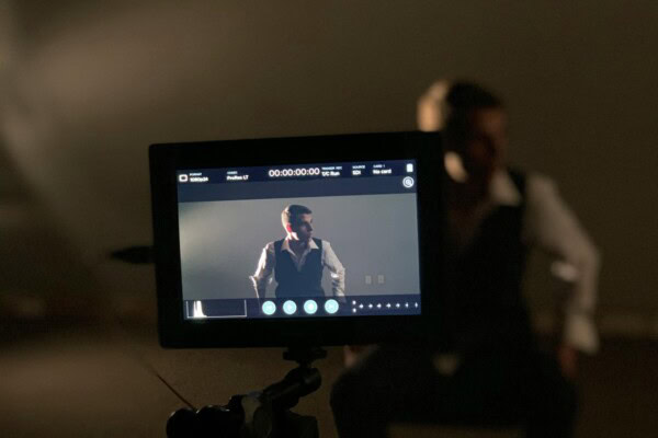Self-Tape Coaching Package