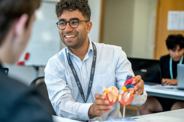 The Career Discovery Summer Experience