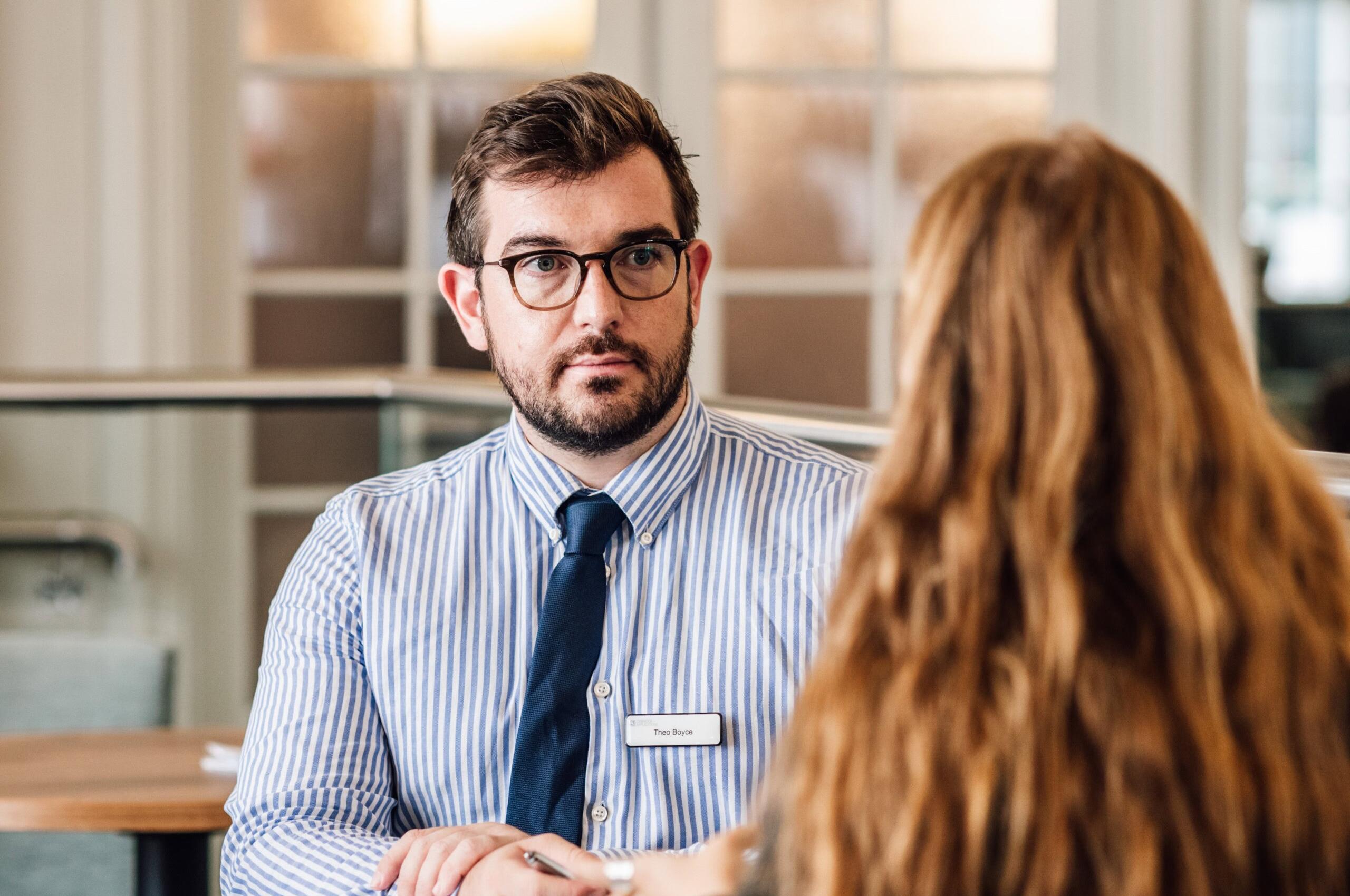 Oxbridge Mock Interviews Package