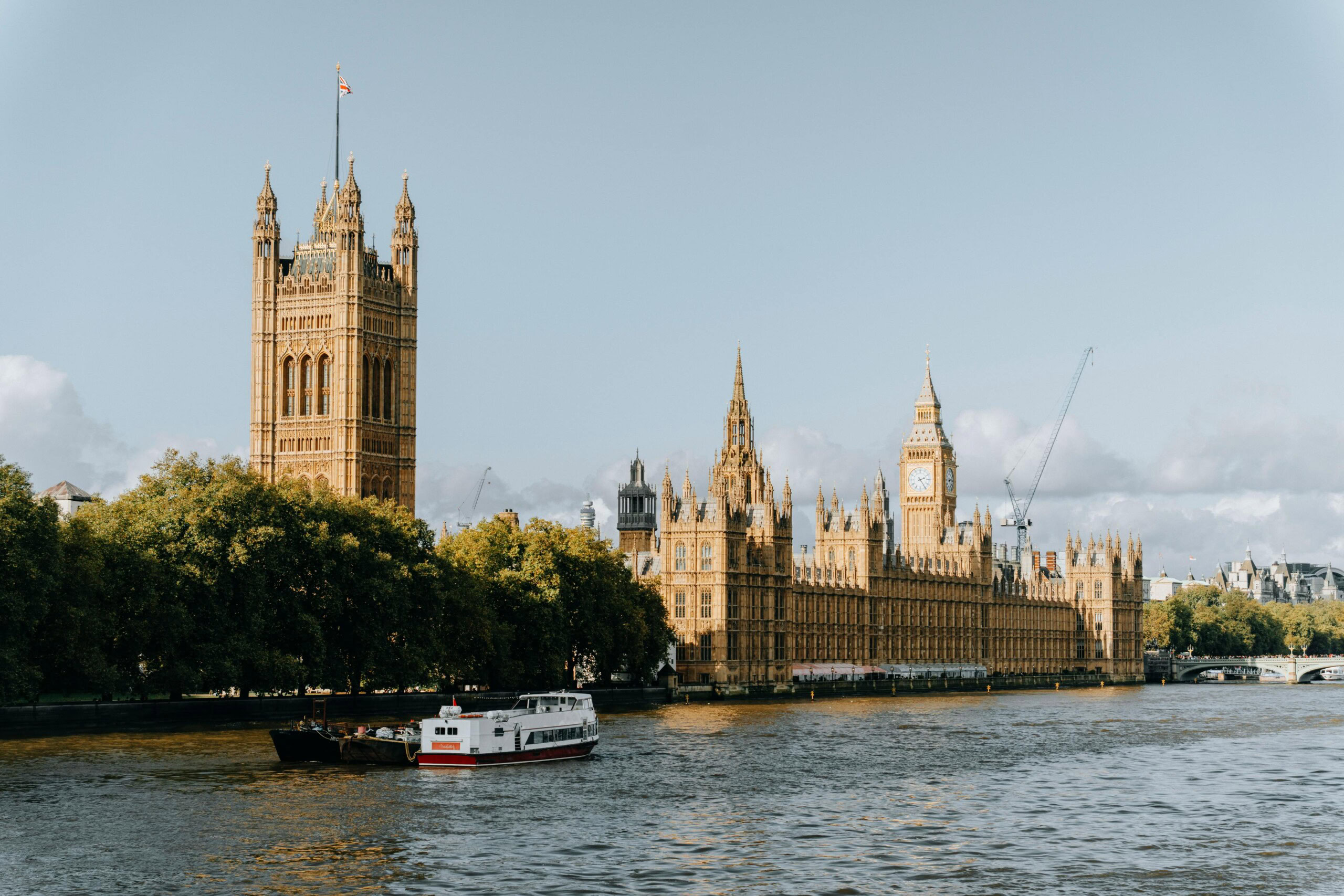 How to Become an MP | Dukes Plus