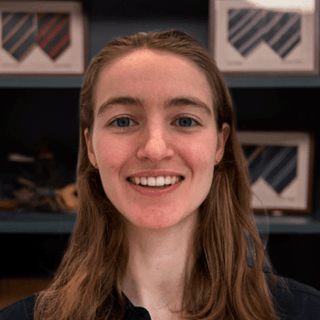 Minnie, GCSE and A Level Religious Studies, Politics, and Philosophy tutor at Dukes Plus