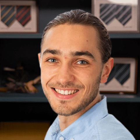 Jacob, Maths and Non-Verbal Reasoning tutor for 11+, and Maths tutor to GCSE and A Level at Dukes Plus