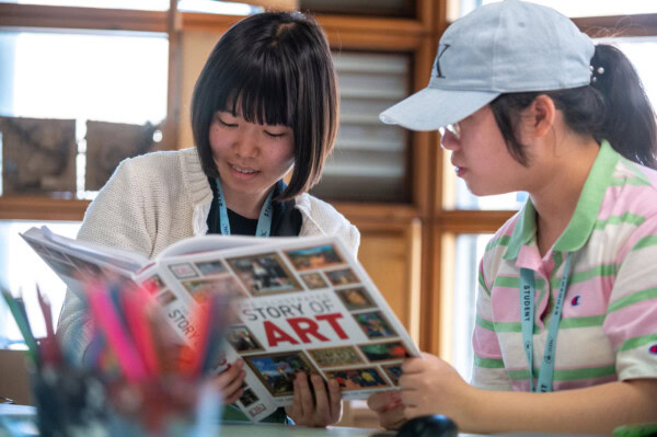 Faculty of Art & Design - Dukes Cambridge