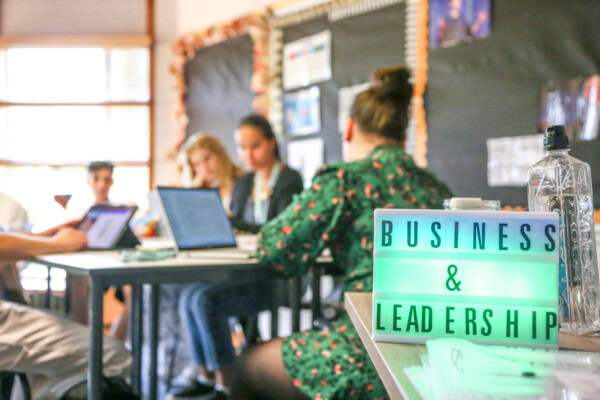 Business: Mini MBA - Earlscliffe