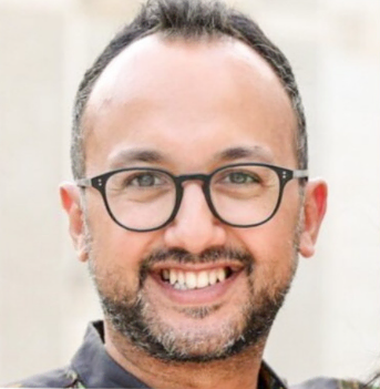 Kaushik Daus, former Portfolio Manager and professional on Investment Banker Summer Experience