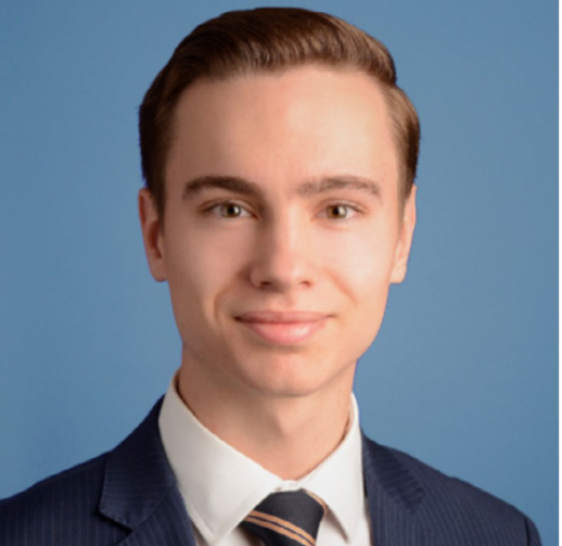 Tom Truckle, Equity Analyst