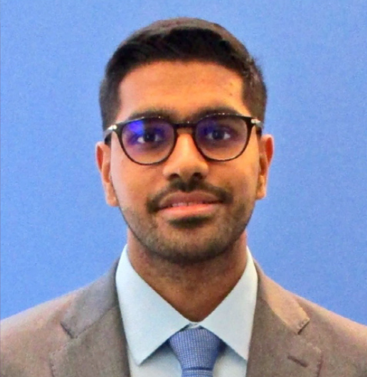 Jaykishen Gokani, Associate at BlackRock and professional on Investment Banker Summer Experience