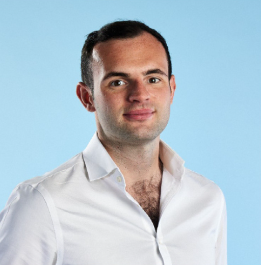 Tim, Investment Associate at Scottish Equity Partners