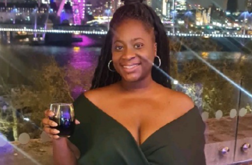 Mimi Nwuso, civil engineer at Heathrow, and professional on the Engineer Summer Experience
