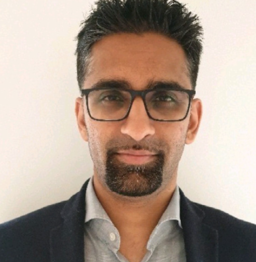 Amit Jotangia, Forensic Psychologist and psychology professional on the Psychologist Summer Experience
