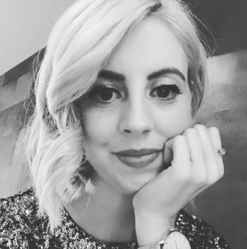 Jessica Hornsby, Business Psychologist and psychology professional on the Psychologist Summer Experience