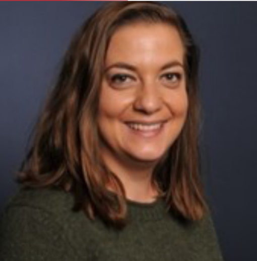 Dr Iro Ntonia, Senior Teaching Fellow at Imperial College London, and psychology professional on the Psychologist Summer Experience