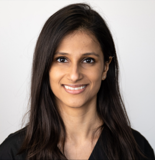 Dr Jhanvi Mehta, Associate Dentist and dentistry professional on the Dentist Summer Experience