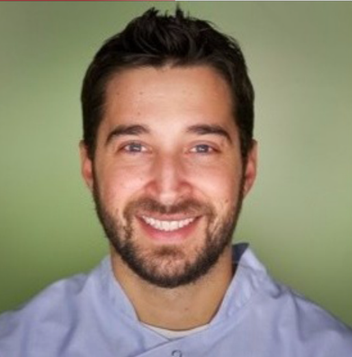 Dr Saul Konsiver, General Dentist and dentistry professional on the Dentist Summer Experience
