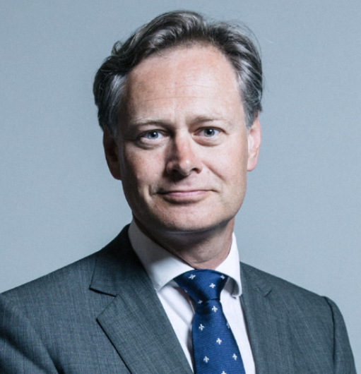 Matthew Offord, former MP and politics professional on the International Politics Summer Experience