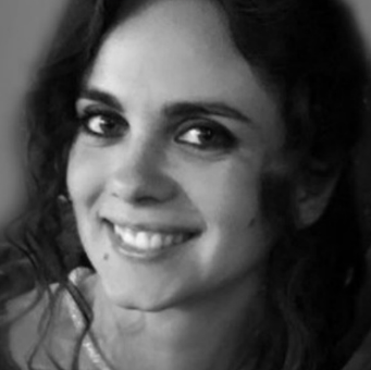Chiara Beltrame, Marketing and Business Development Manager at Fletcher Priests Architects and architecture professional on the Architect Summer Experience
