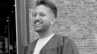 Jeevan Chahal, Architectural Assistant at JTP LLP and architecture professional on the Architect Summer Experience