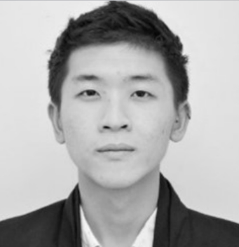 Arthur Chia, Architect at PRP LLP and architecture professional on the Architect Summer Experience