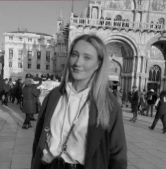 Thea Brooman, Sustainability Consultant and architecture professional on the Architect Summer Experience