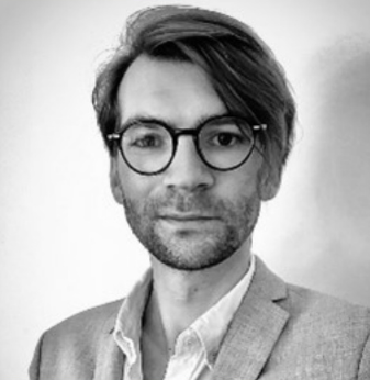 Joe Mason, Commercial Interior and Architectural Designer and Technician, and architecture professional on the Architect Summer Experience