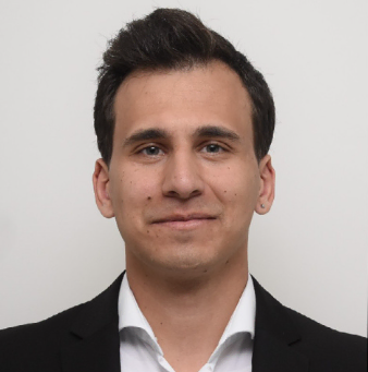 Federico Capaldo, Lead Software Engineer at Freybors and professional on the AI & Software Summer Experience