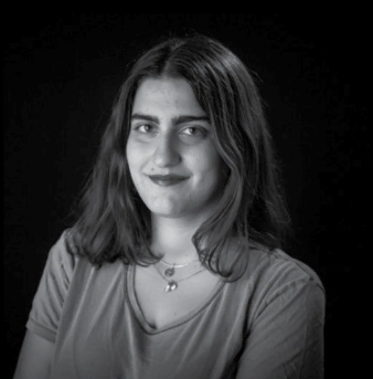 Ines Adriana, sound designer and mixer, and professional on the TV & Film Summer Experience