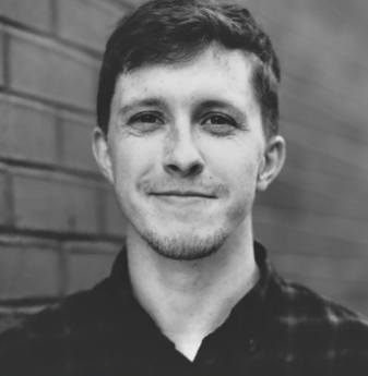 David McShane, director and animator, and professional on the TV & Film Summer Experience